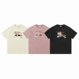 Picture of Burberry T Shirts Short _SKUBurberryM-2XLtltx9220378
